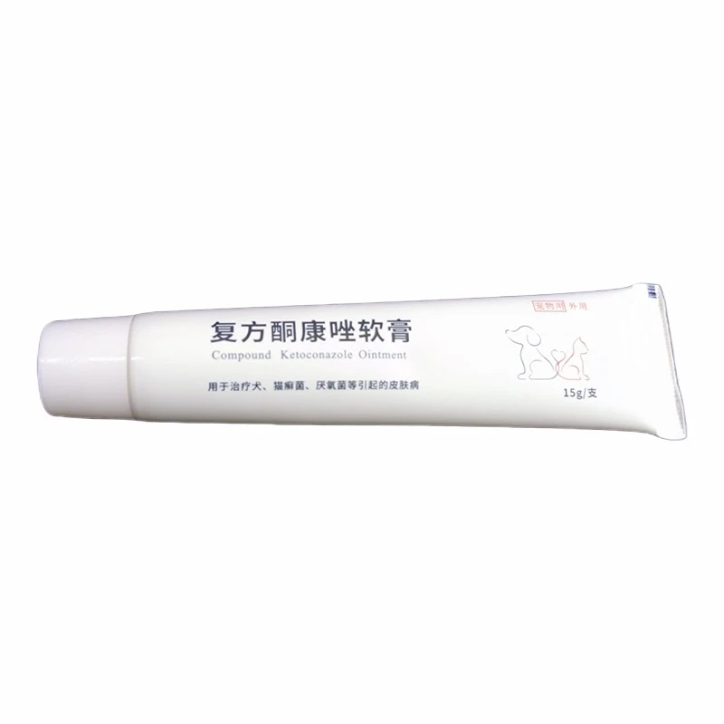 Compound Ketoconazole Ointment factory