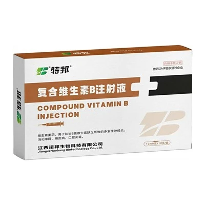 B-vitamiini kombineeritud süstimine
